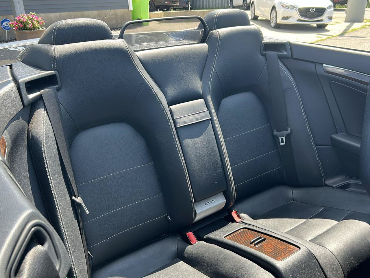 Used 2013 Mercedes-Benz E 350 Cabriolet image 18