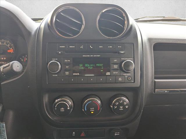 Used 2015 Jeep Patriot Sport w/ Power Value Group AWD/4WD image 12