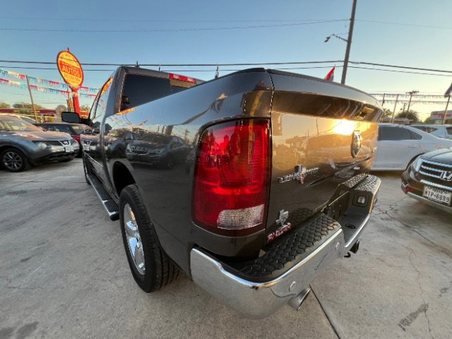 Used 2015 RAM 1500 Lone Star image 7
