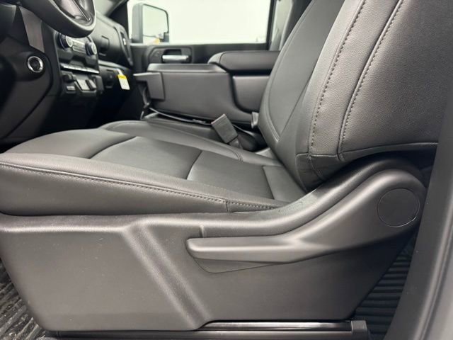New 2026 Chevrolet Silverado 2500 W/T w/ WT Convenience Package image 11