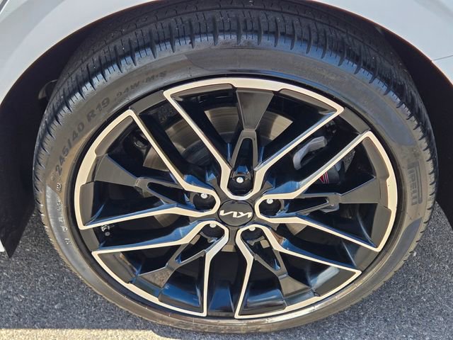 Used 2024 Kia K5 GT w/ GT1 Package FWD image 11