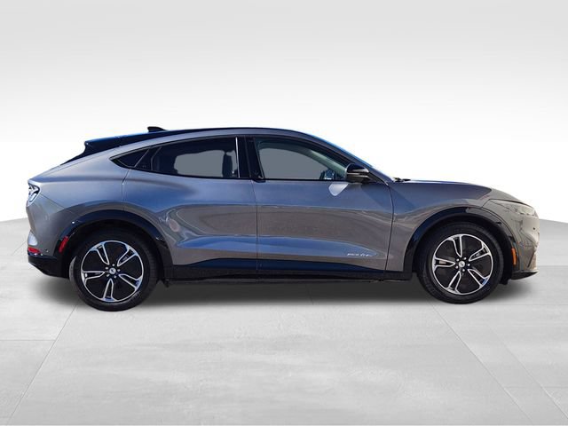 Certified 2023 Ford Mustang Mach-E Premium AWD/4WD image 10