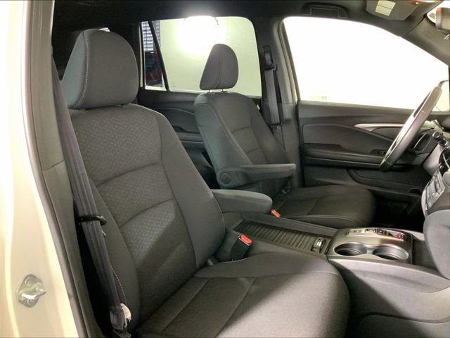 Used 2021 Honda Passport Sport image 18