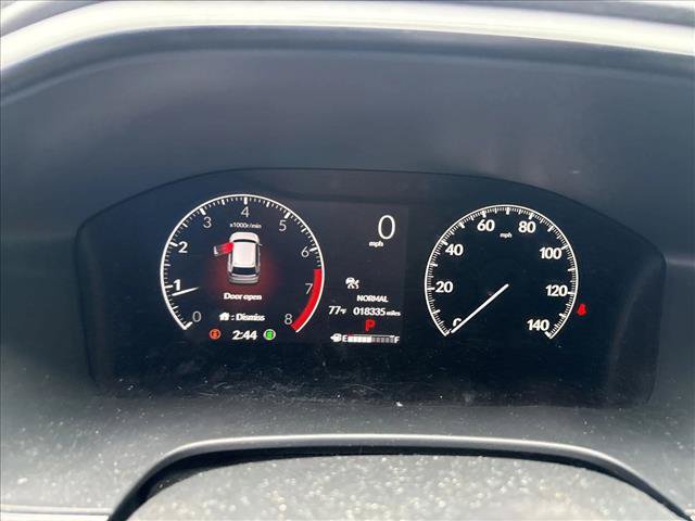 Used 2025 Honda CR-V LX image 10