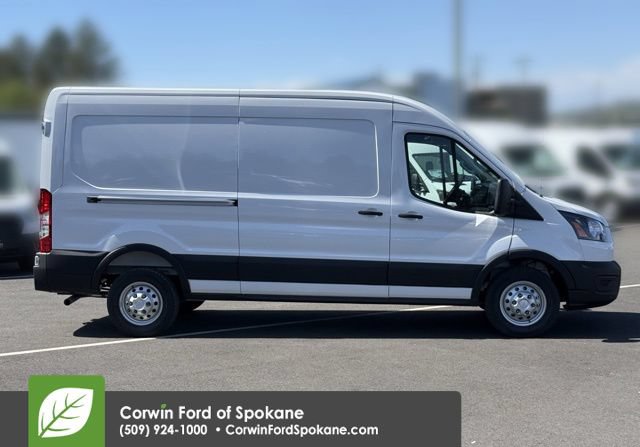 New 2026 Ford Transit 250 148 Medium Roof Extended AWD image 9
