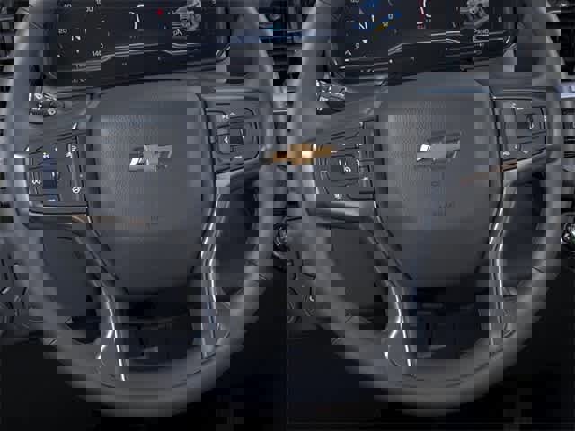 New 2026 Chevrolet Silverado 3500 High Country w/ High Country Premium Package image 19