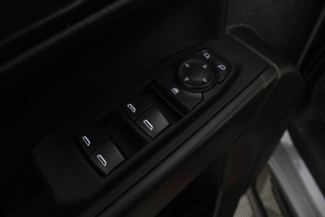 Used 2024 Chevrolet Silverado 1500 Custom Trail Boss w/ LPO, Dark Essentials Package image 14