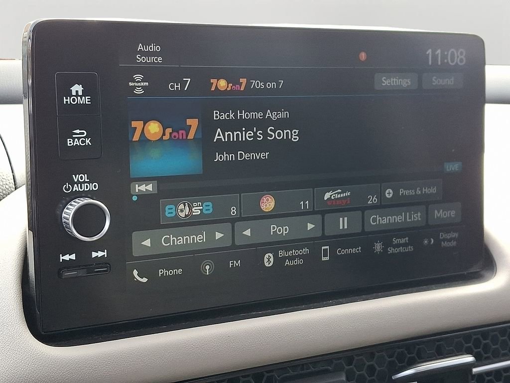 Used 2023 Honda HR-V EX-L image 17