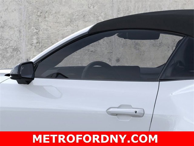 New 2026 Ford Mustang GT Premium w/ GT Performance Package image 20