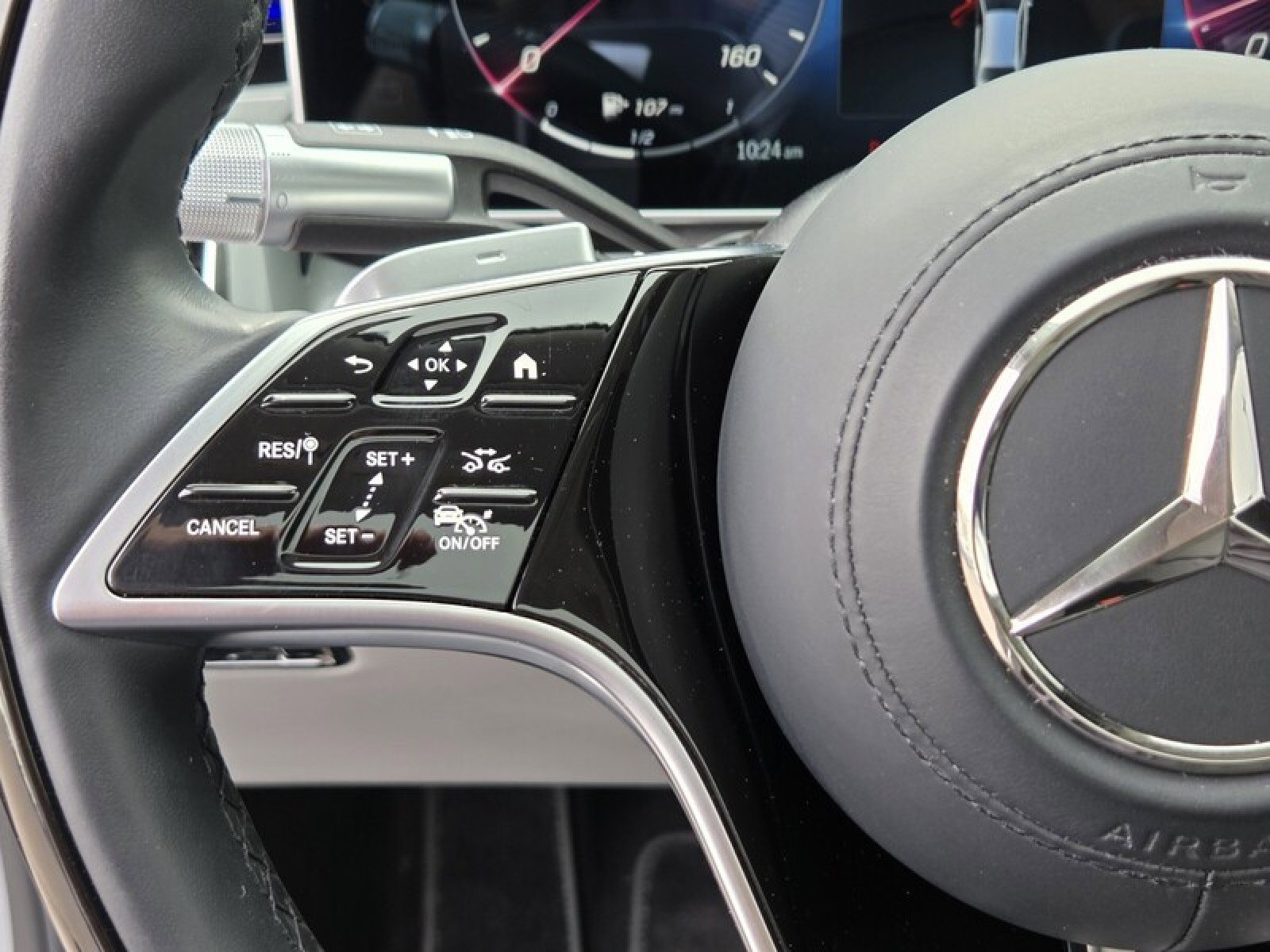 Certified 2023 Mercedes-Benz Maybach S 680 4MATIC image 26