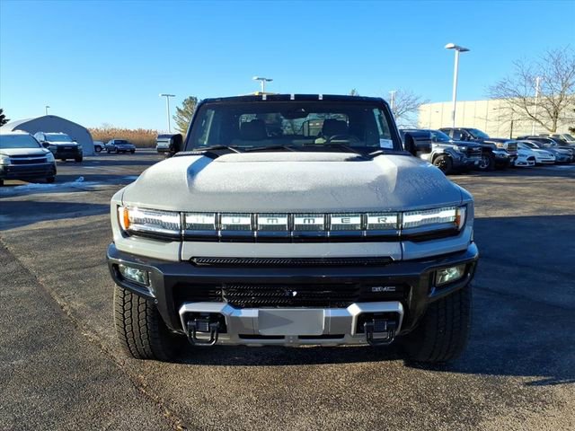 New 2026 GMC Hummer EV 4x4 Crew Cab image 11