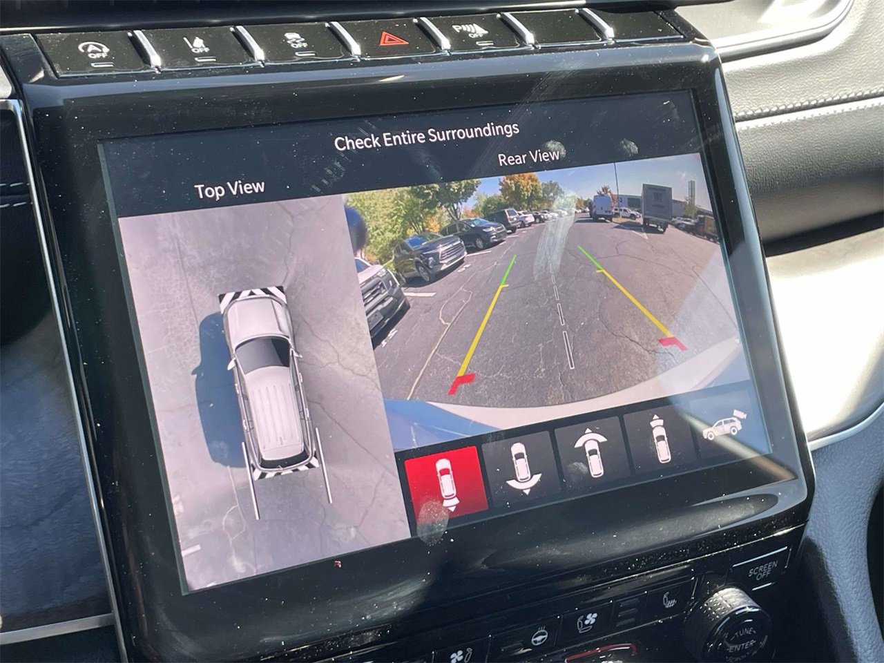 New 2025 Jeep Grand Cherokee L Limited w/ Luxury Tech Group II image 19