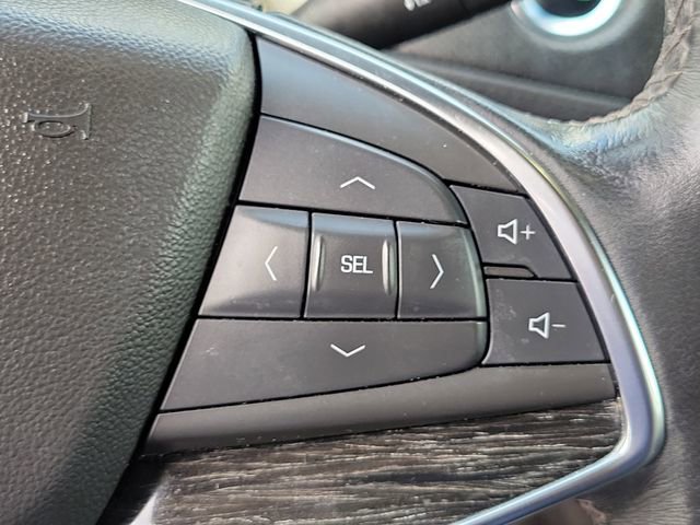Used 2022 Cadillac XT5 Premium Luxury FWD image 14