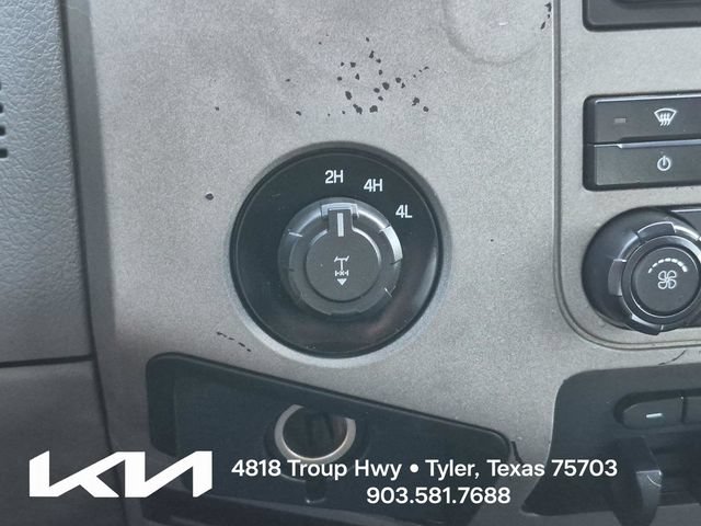Used 2016 Ford F250 XLT w/ XLT Value Package AWD/4WD image 34