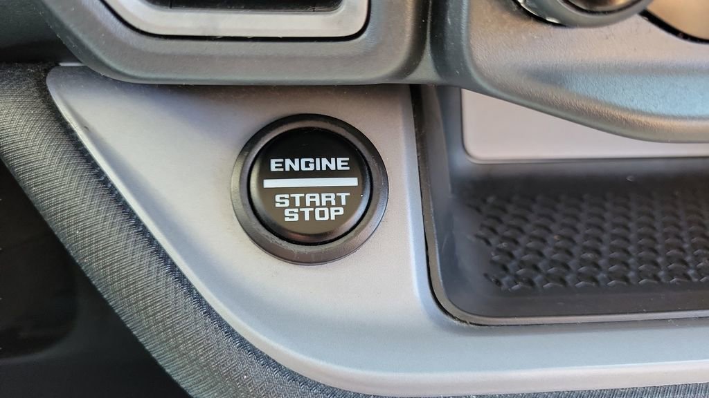 Used 2023 Ford Bronco Sport Big Bend image 25