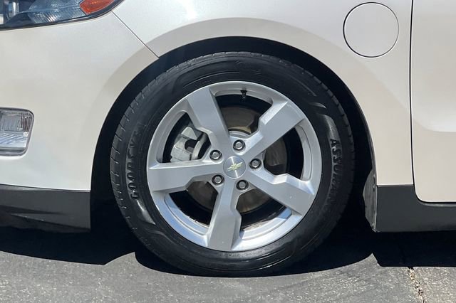 Used 2012 Chevrolet Volt image 28