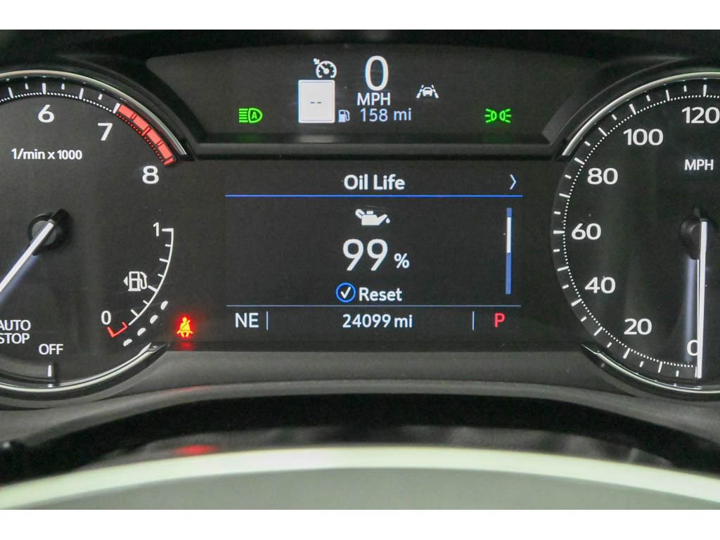 Certified 2023 Cadillac XT5 Premium Luxury image 36