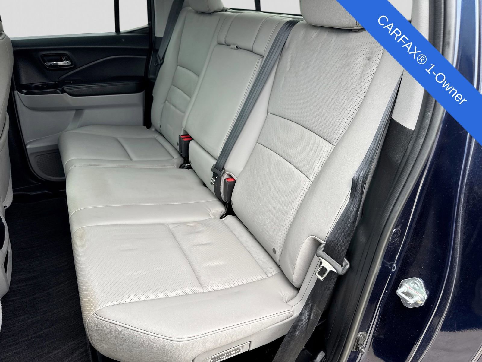 Used 2023 Honda Ridgeline RTL image 18