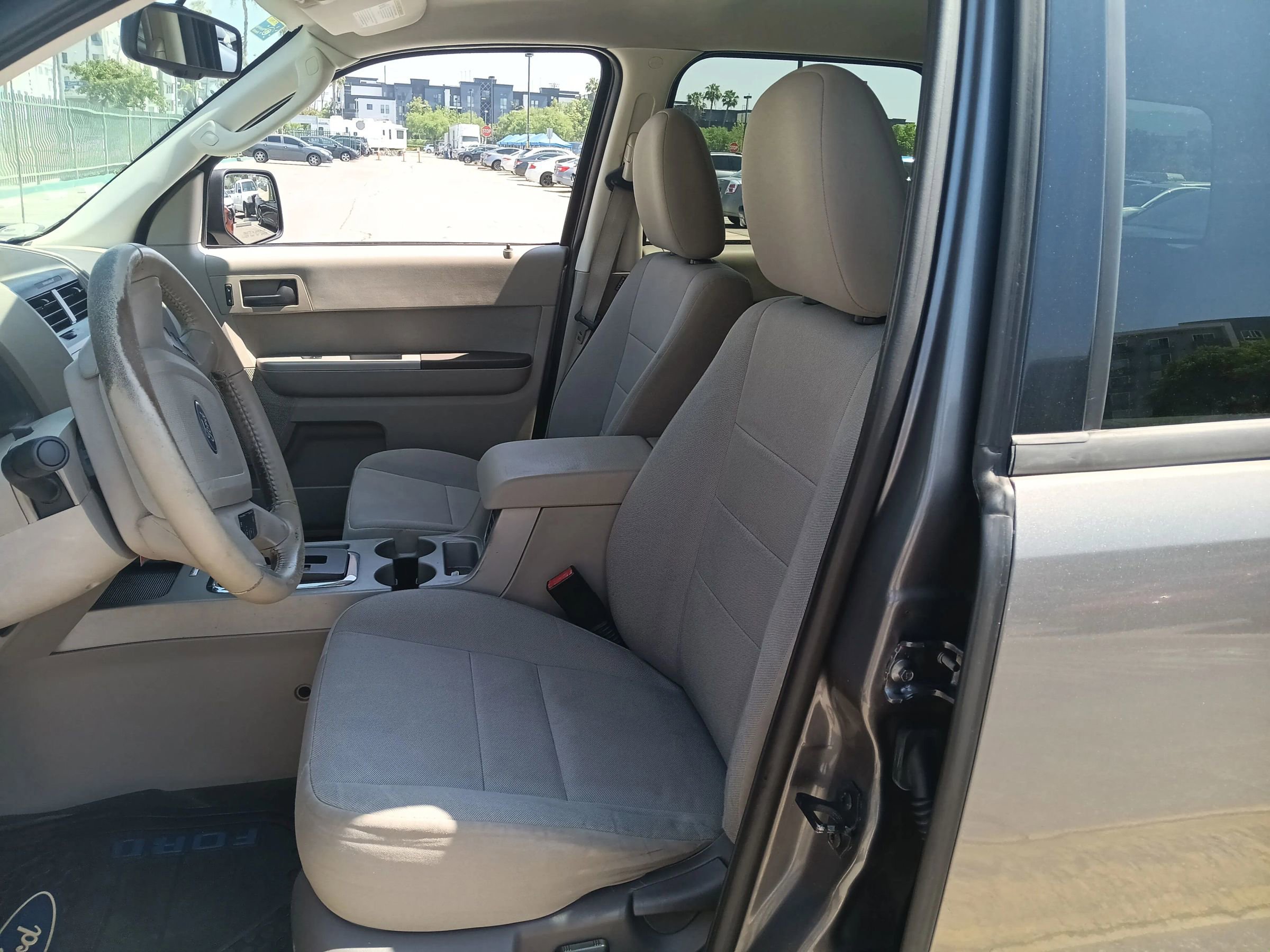 Used 2011 Ford Escape XLT FWD image 11