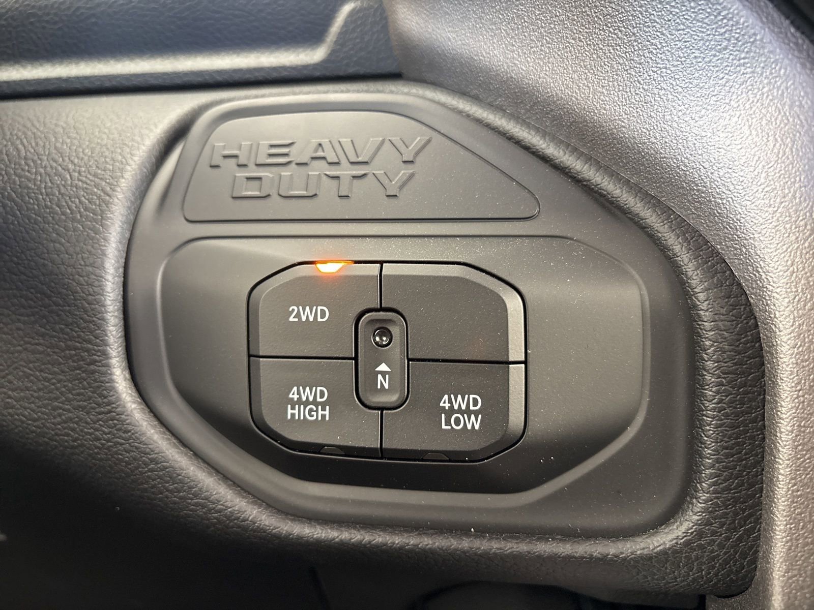 New 2026 RAM 3500 Laramie image 35