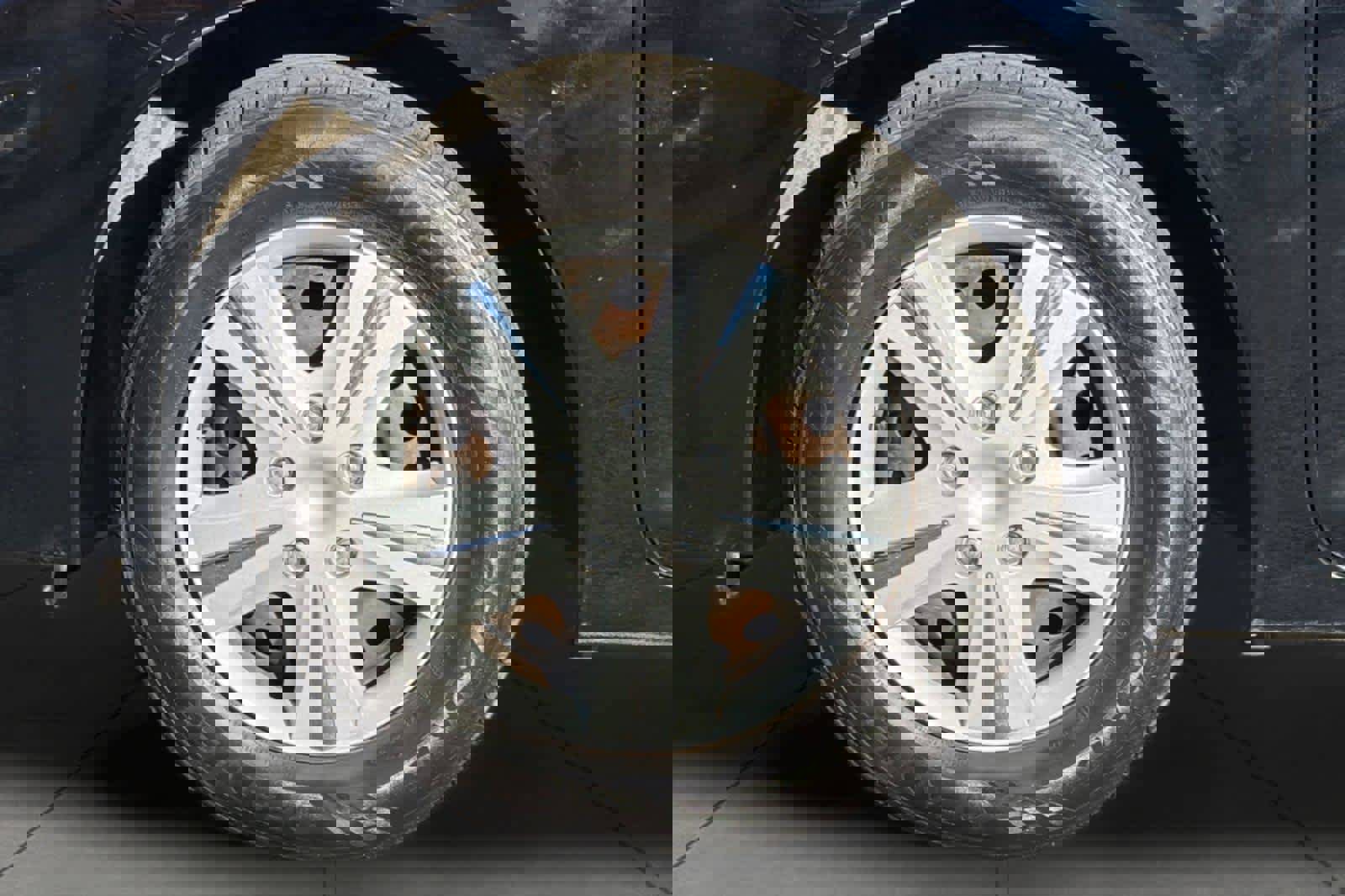 Used 2014 Honda Civic LX image 10