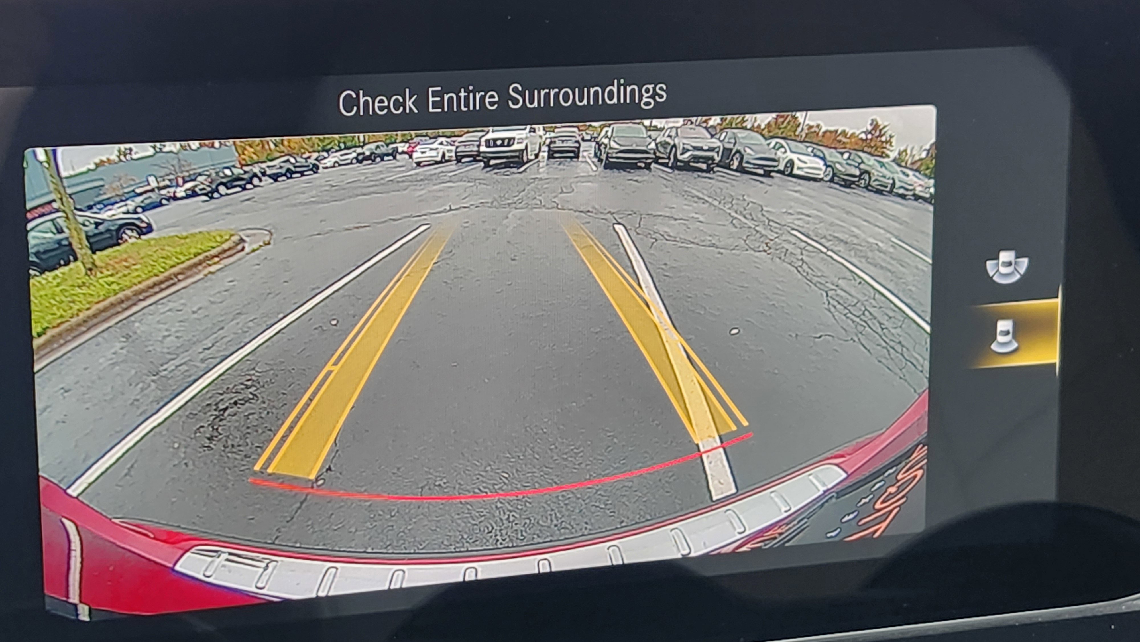 Used 2021 Mercedes-Benz GLA 250 4MATIC w/ Premium Package image 26