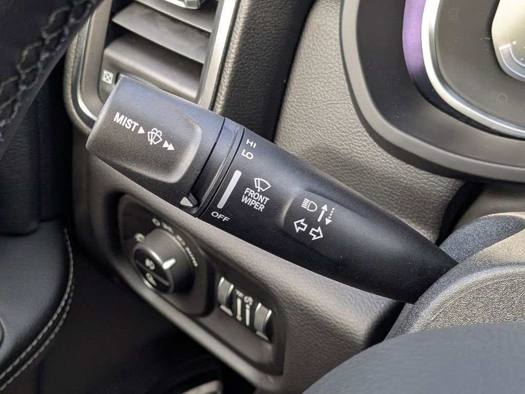New 2026 RAM 2500 Laramie image 27