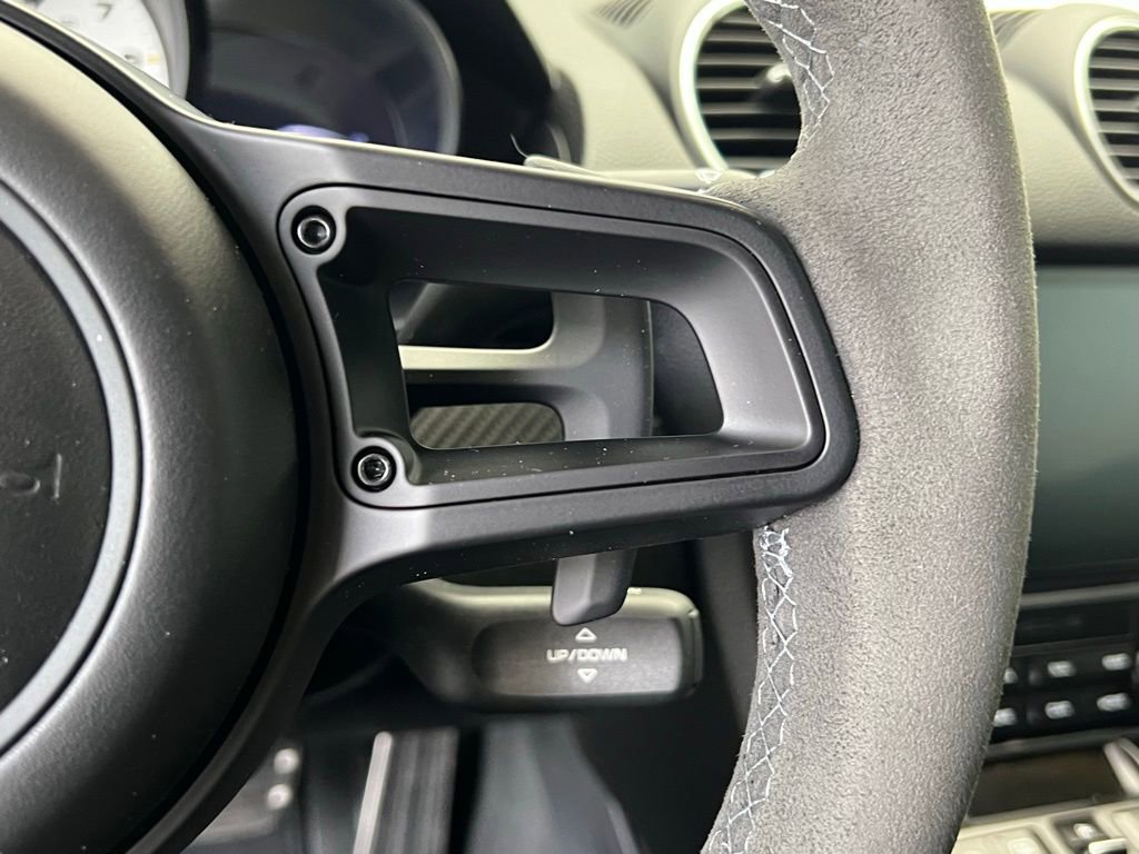 Certified 2023 Porsche 718 Cayman GT4 RS image 9