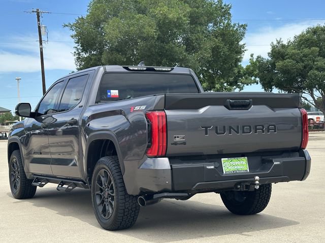 Used 2023 Toyota Tundra SR5 w/ SR5 Convenience Package AWD/4WD image 3