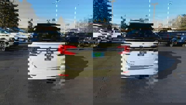 Used 2021 Honda Odyssey EX image 7