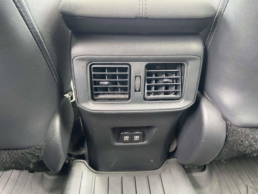 Used 2021 Toyota RAV4 TRD Off-Road w/ TRD Off-Road Weather Package AWD/4WD image 19