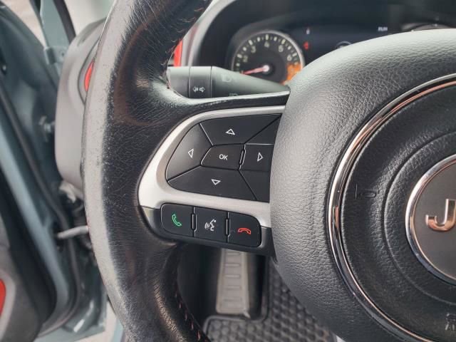 Used 2016 Jeep Renegade Trailhawk image 20