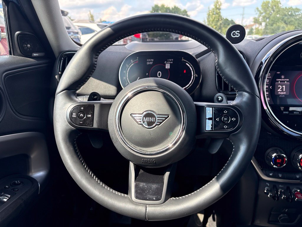 Used 2022 MINI Cooper Countryman S AWD/4WD image 10