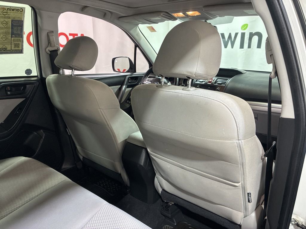 Used 2014 Subaru Forester 2.5i Premium w/ Popular Package #2 image 18