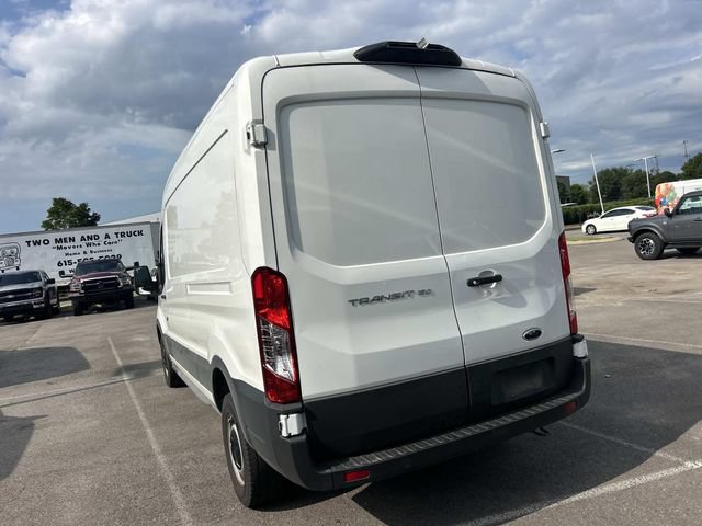 Used 2025 Ford Transit 150 148 Medium Roof RWD image 8