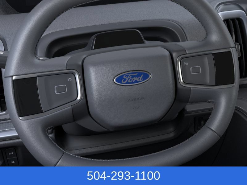 New 2026 Ford Expedition Active RWD image 14