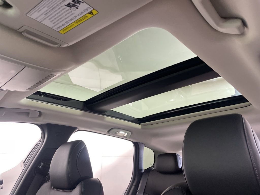 Used 2025 MAZDA CX-50 AWD 2.5 Hybrid w/ Weather Package image 18