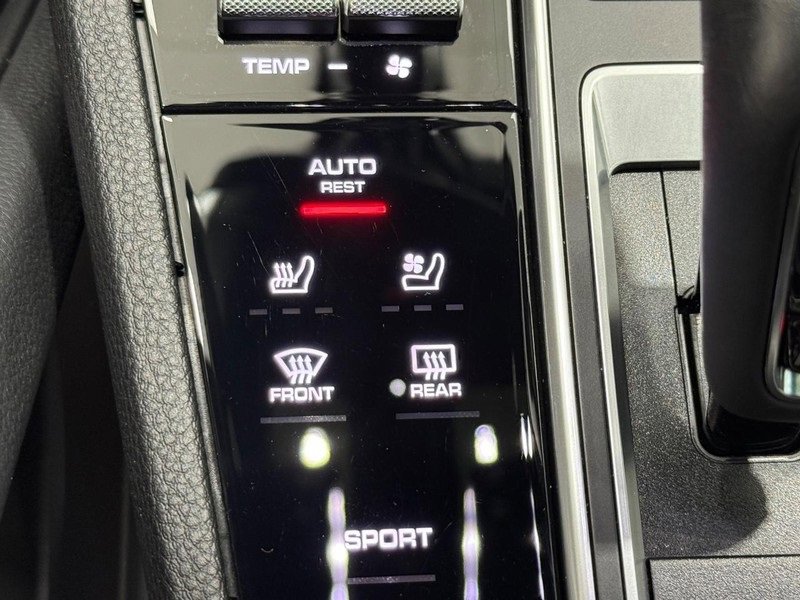 Certified 2023 Porsche Cayenne S image 23