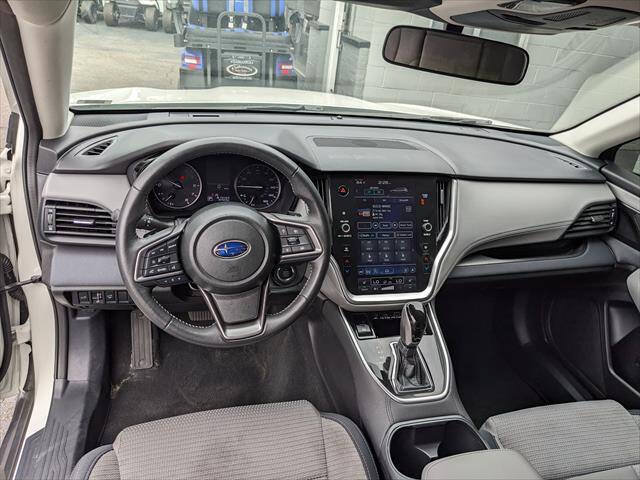 Used 2023 Subaru Outback Premium AWD/4WD image 13