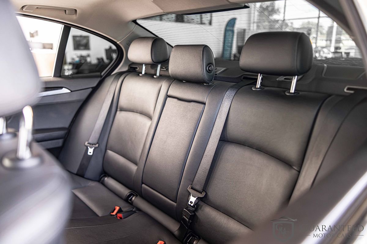 Used 2015 BMW 535i xDrive Sedan AWD/4WD image 35