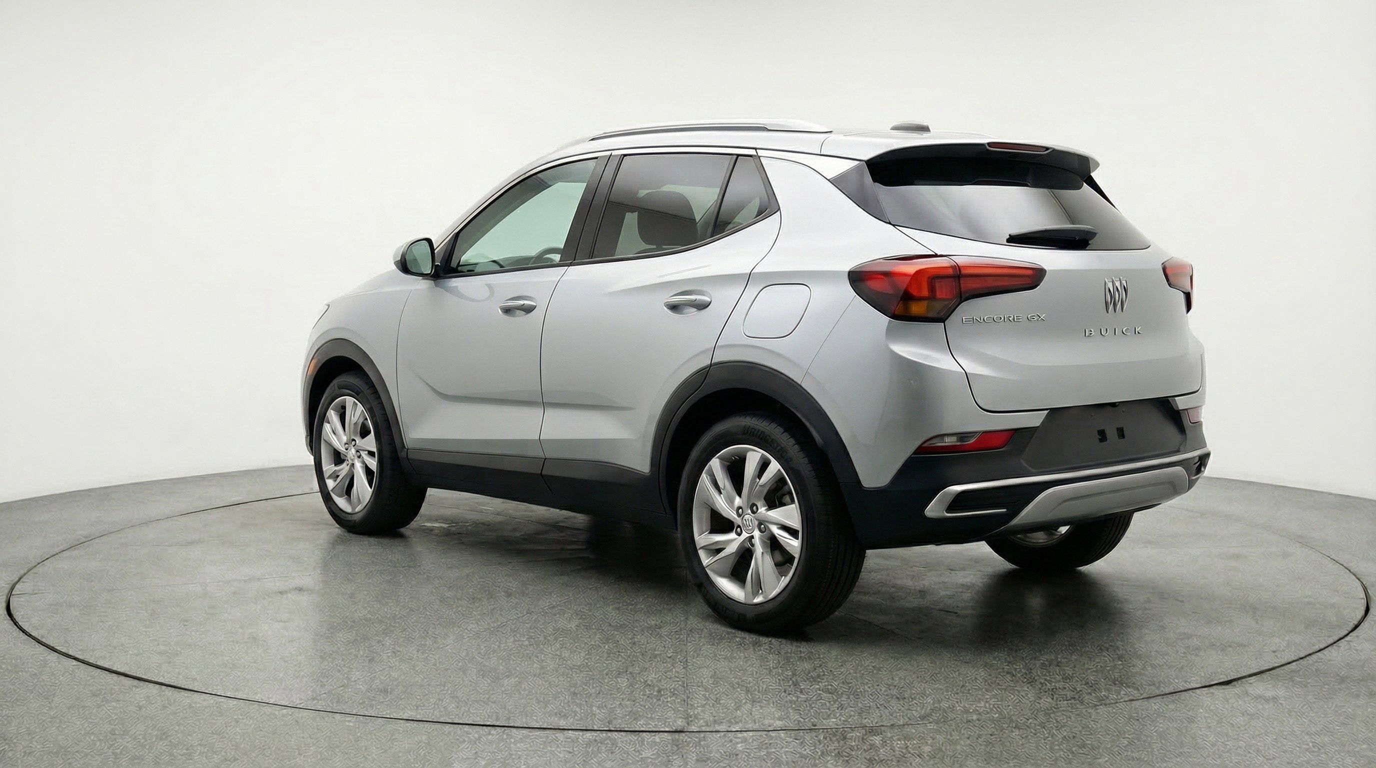 Used 2025 Buick Encore GX Preferred image 6