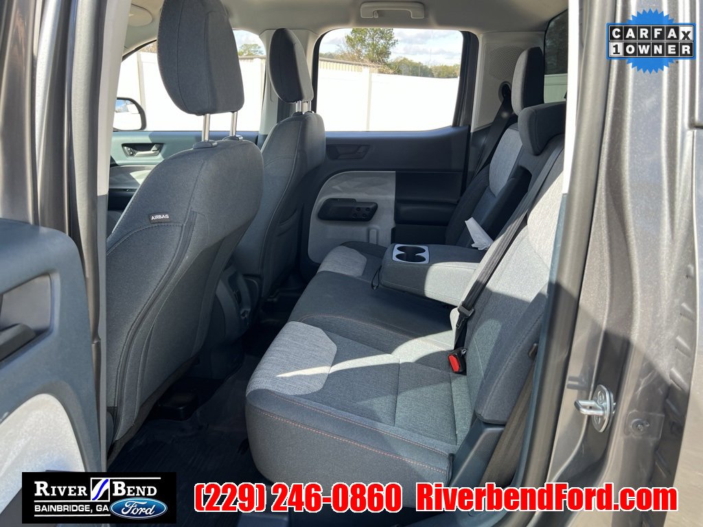 Used 2022 Ford Maverick XLT w/ Equipment Group 300A Standard image 15