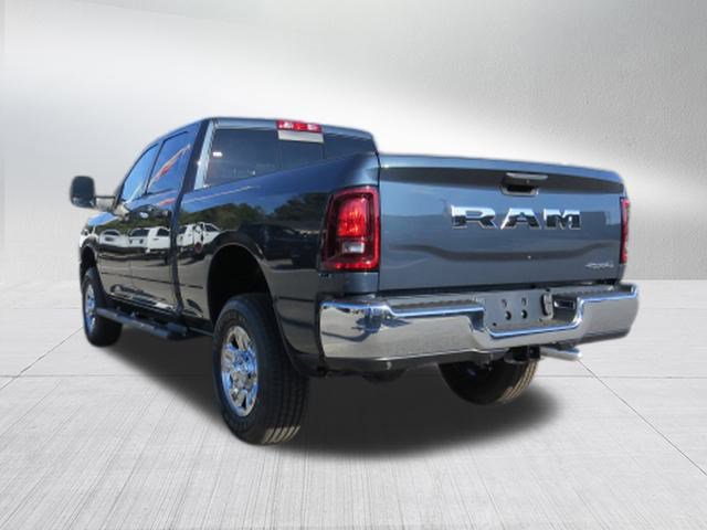 New 2026 RAM 2500 Tradesman image 6