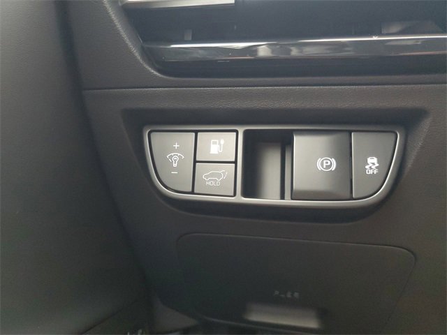 New 2025 Kia EV6 GT-Line image 26