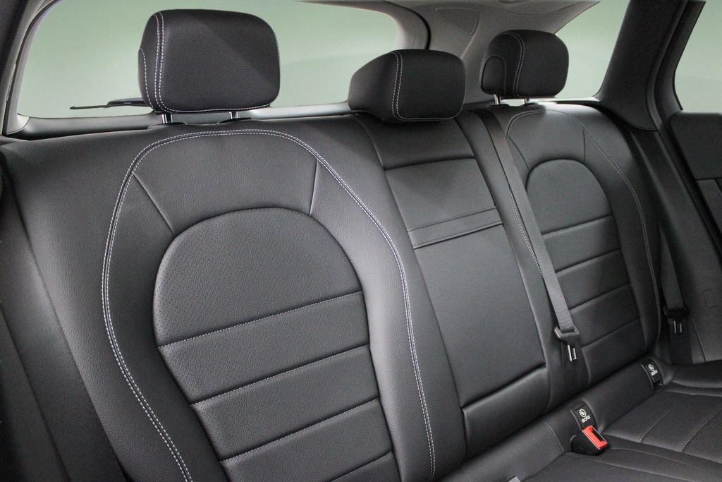 Used 2022 Mercedes-Benz GLC 300 image 28