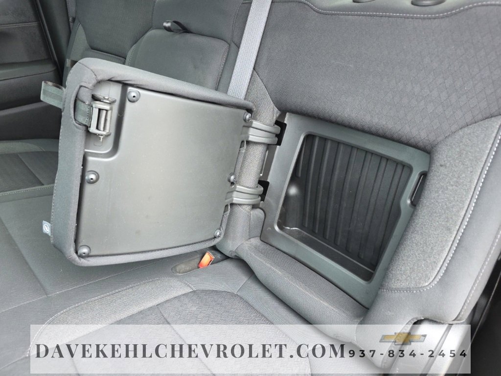 Used 2021 GMC Sierra 1500 Elevation image 20