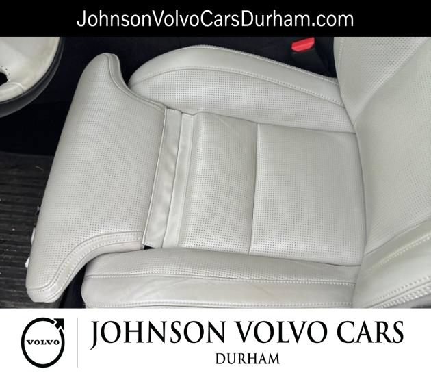 Used 2023 Volvo XC60 B5 Ultimate w/ Climate Package AWD/4WD image 8