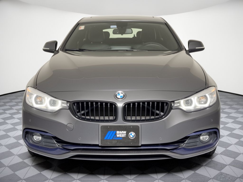 Used 2020 BMW 430i Gran Coupe RWD image 6