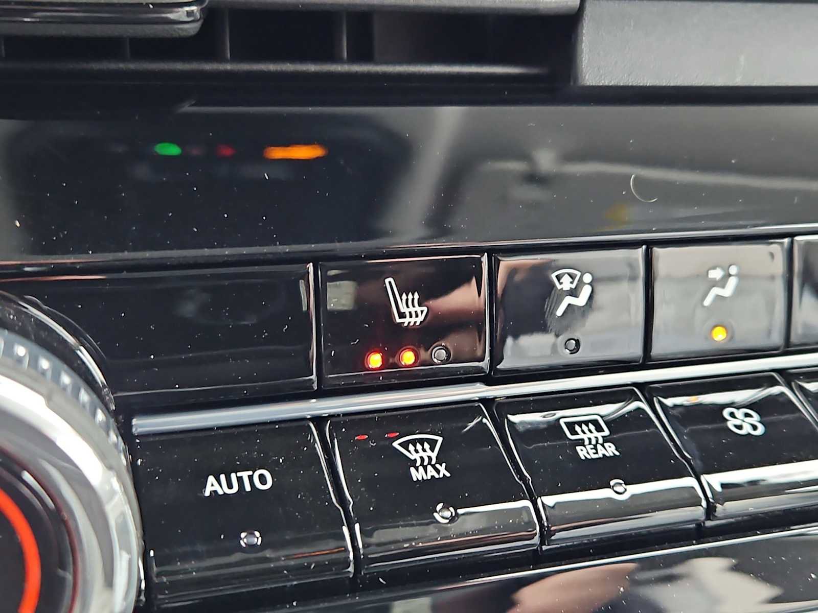 New 2026 Honda Prologue EX image 10