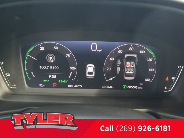 New 2025 Honda Accord Sport image 43